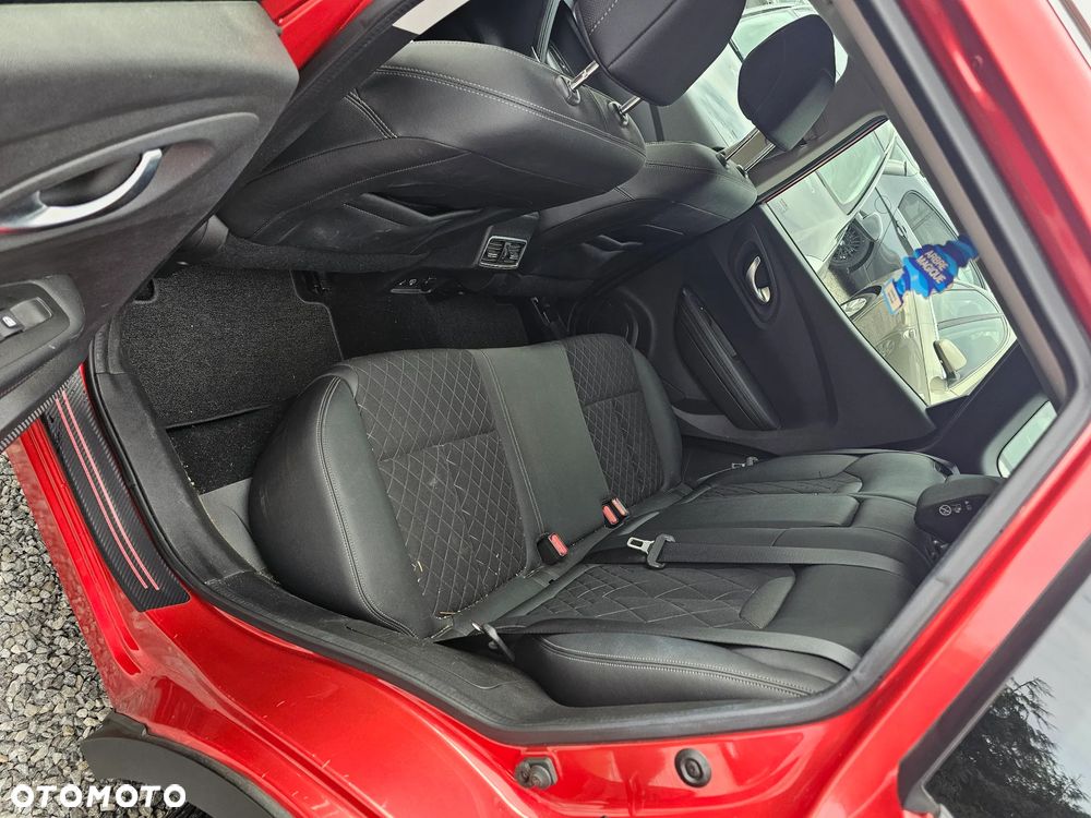 Renault Kadjar 1.3 TCe FAP Intens EDC - 20