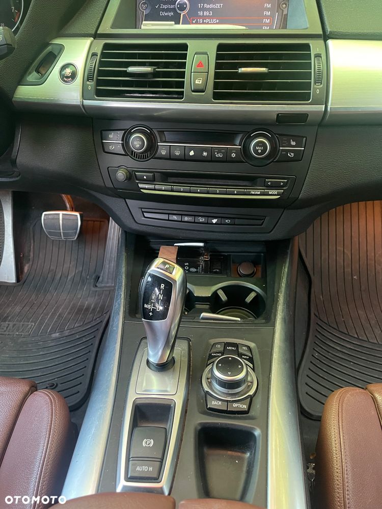 BMW X5 xDrive35i M Sport Edition - 19