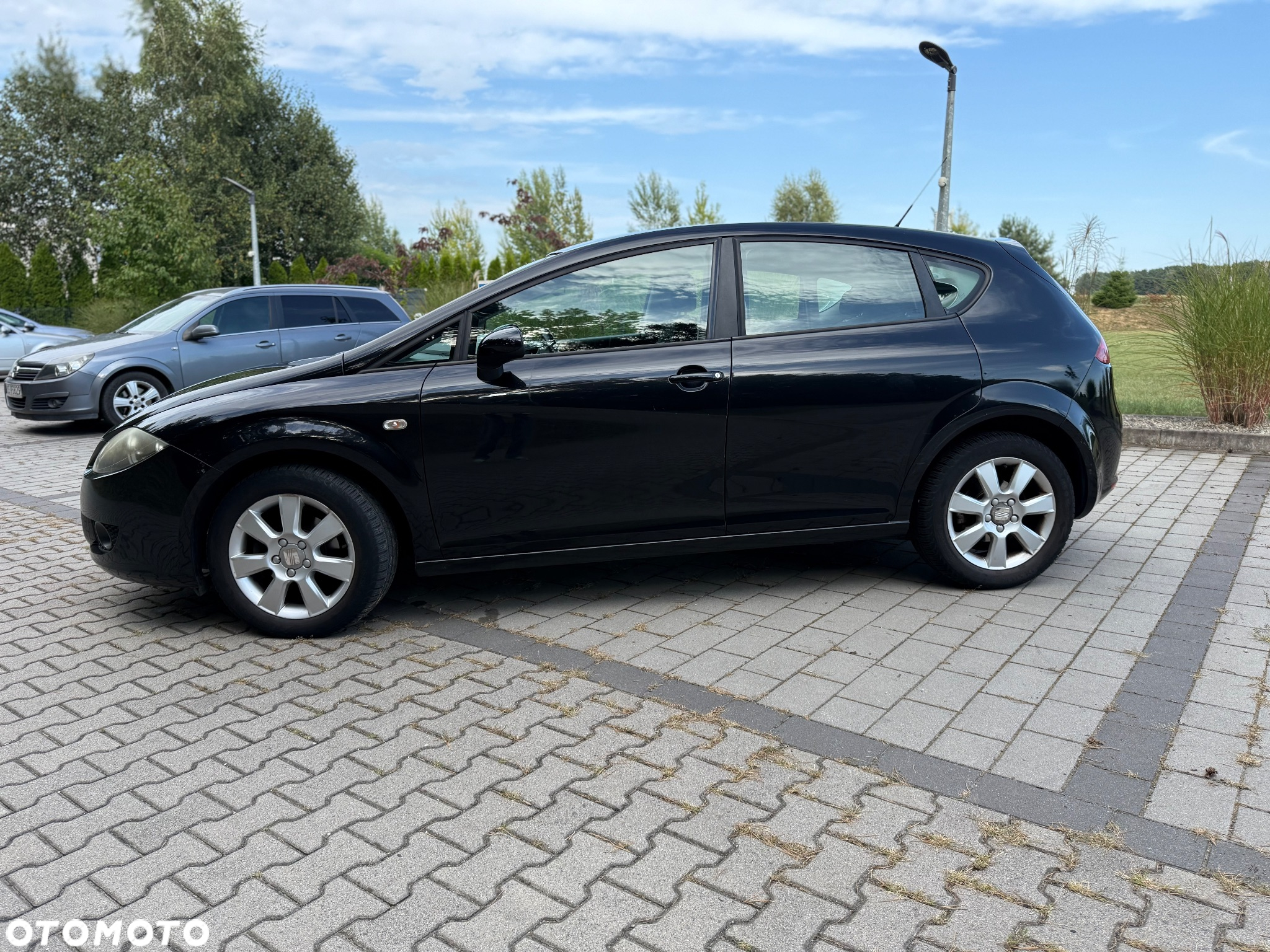 Seat Leon - 3