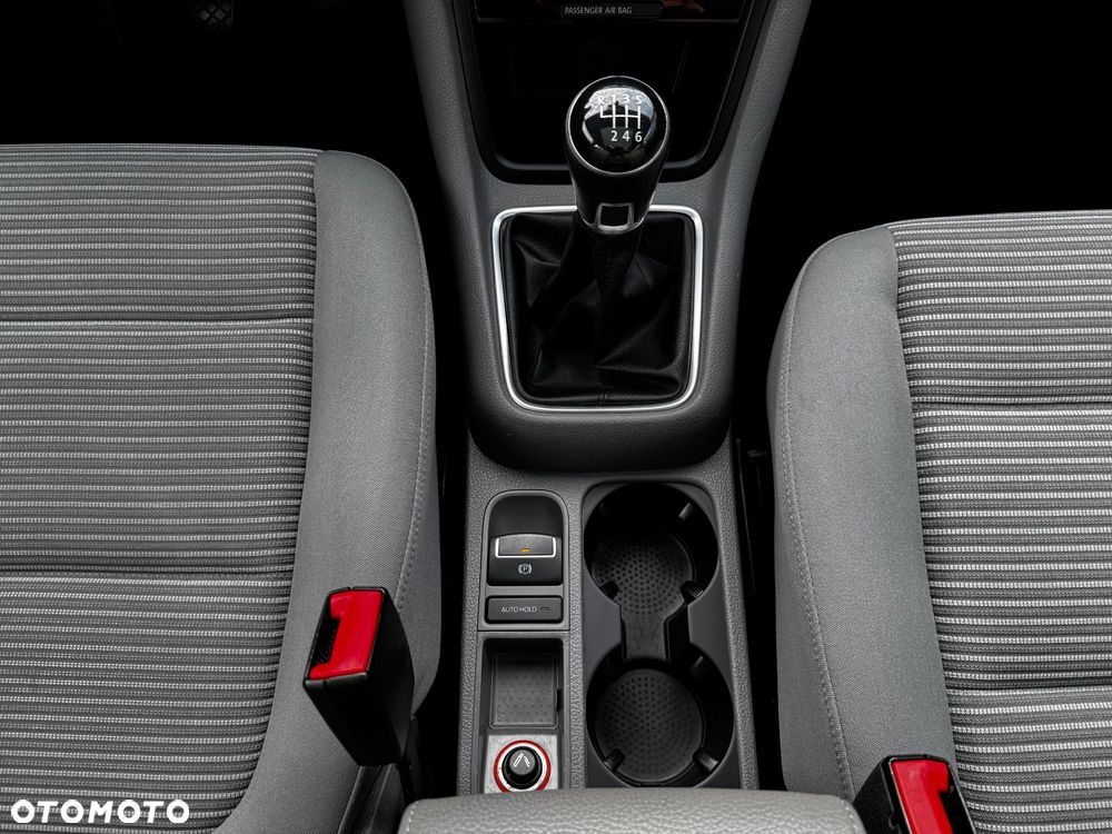 Seat Alhambra 2.0 TDI Ecomotive Style - 21