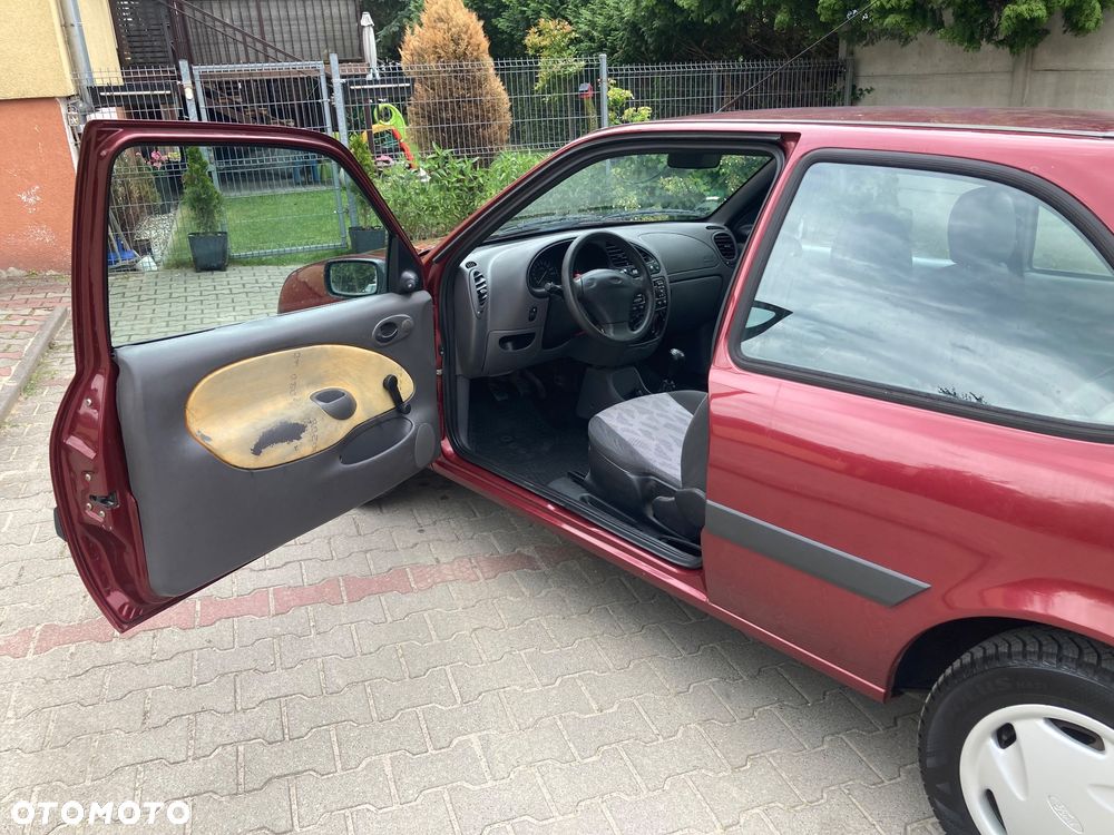 Ford Fiesta 1.3 Flair - 10