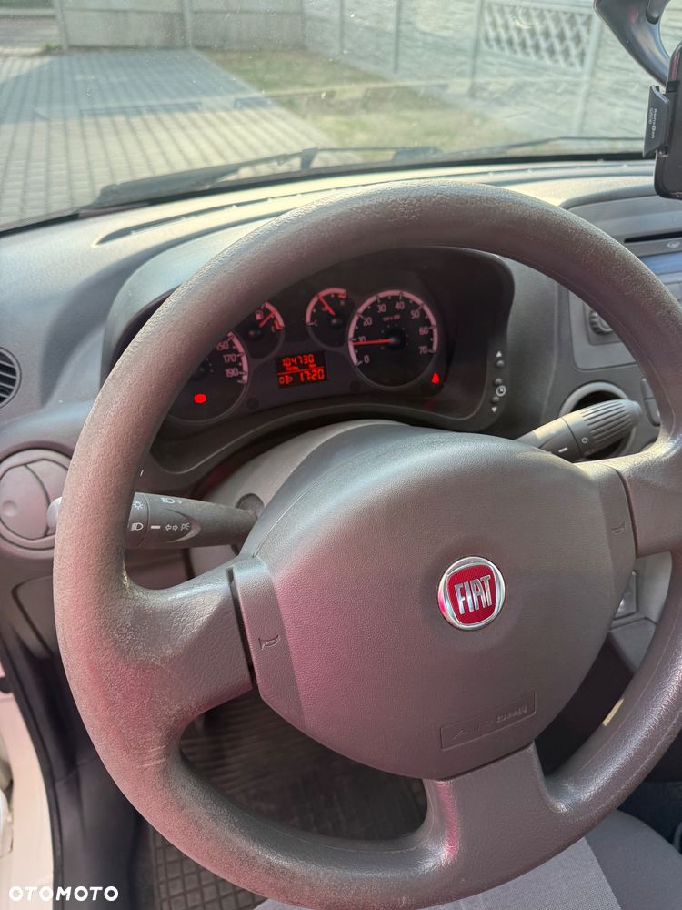 Fiat Panda 1.2 Classic - 12