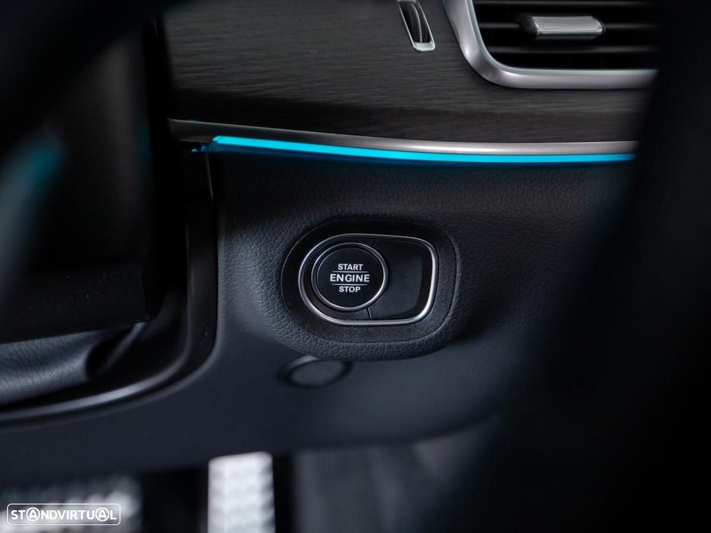 Mercedes-Benz GLE 350 de 4Matic - 21