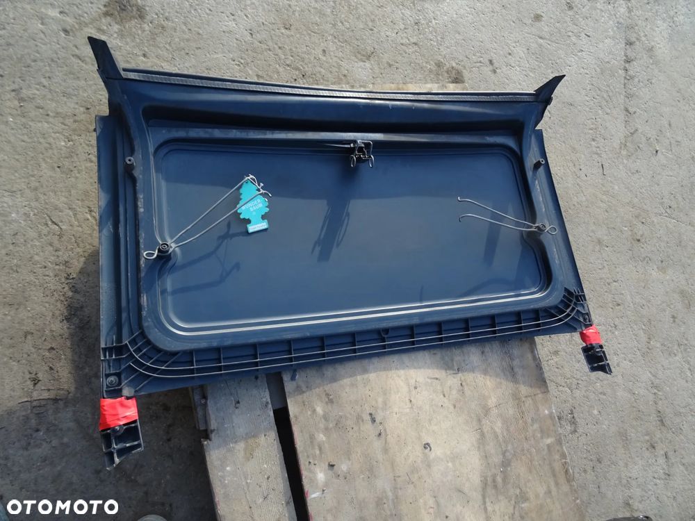 Dach Uchylny Rygiel Renault Kangoo I Lift - 6