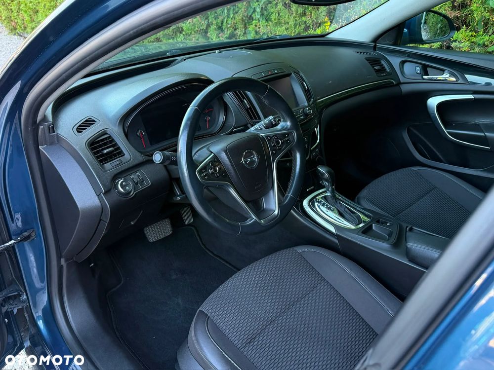 Opel Insignia - 9