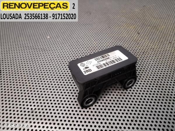 Sensor / Modulo Esp Renault Megane Iii Grandtour (Kz0/1) - 1