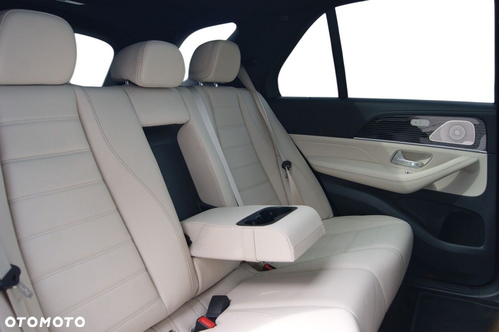 Mercedes-Benz GLE - 9