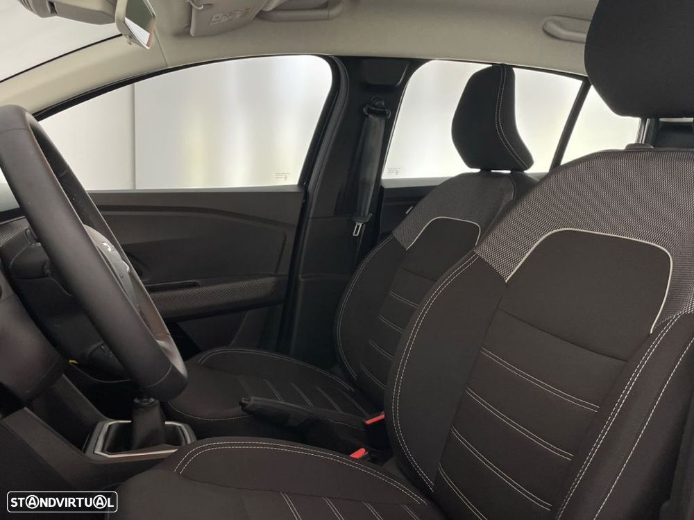 Dacia Logan 1.0 TCe Expression - 16