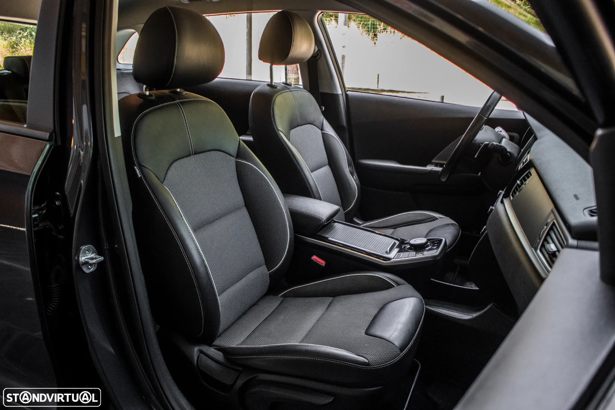 Kia e-Niro 64kWh - 28