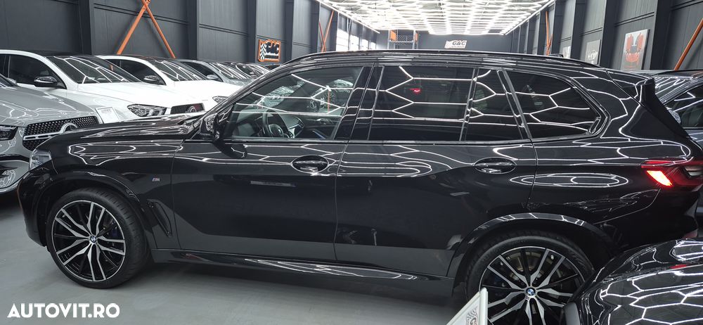 BMW X5 - 28