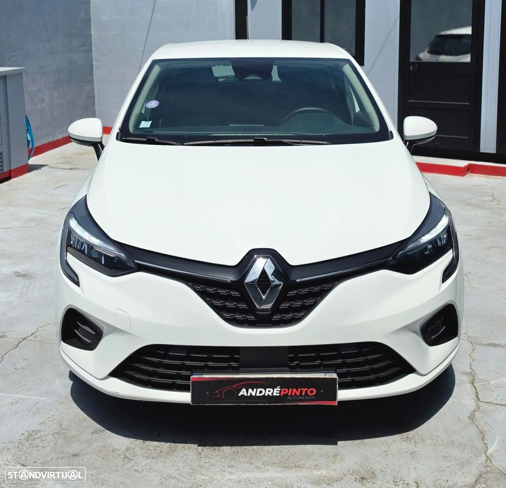 Renault Clio SCe 75 EXPERIENCE - 3