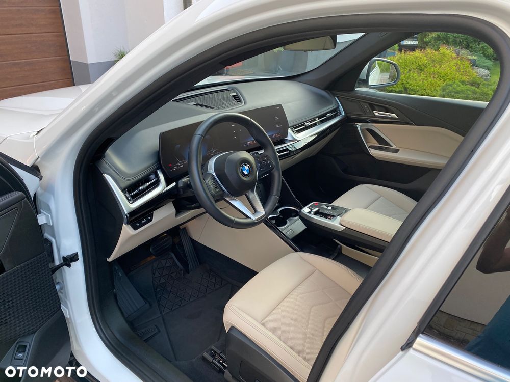 BMW X1 xDrive25i xLine - 10