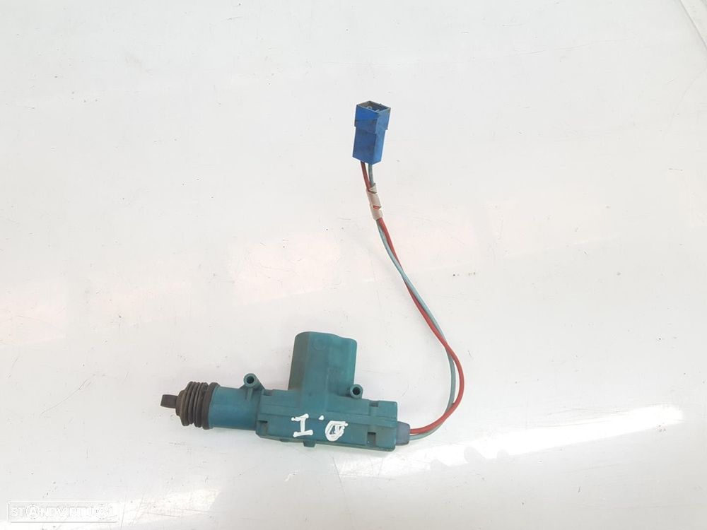 MOTOR FECHO CENTRALIZADO FRONTAL ESQUERDO SUZUKI SAMURAI TODO TERRENO, FECHADA 1... - 4