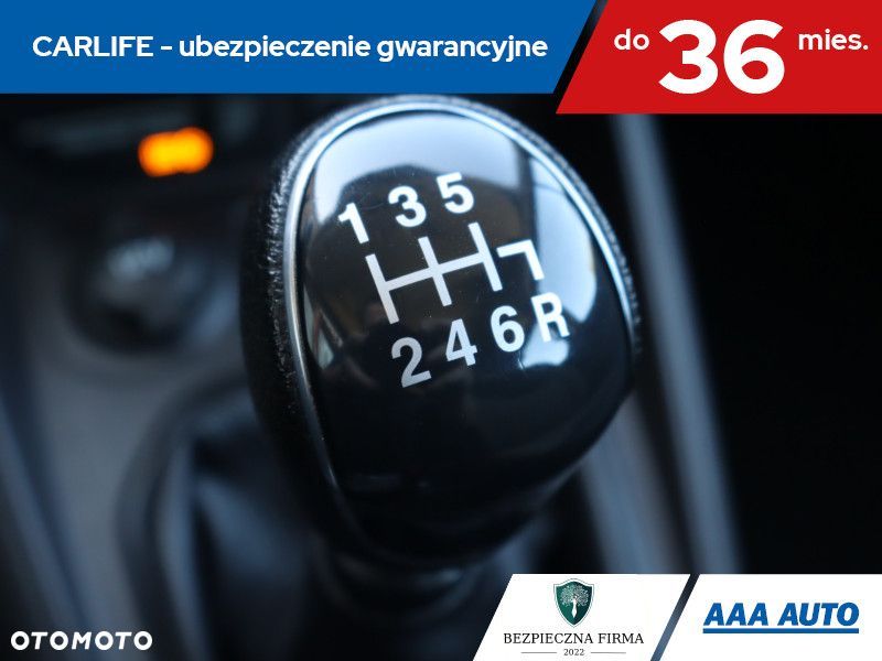 Ford Tourneo Courier - 18