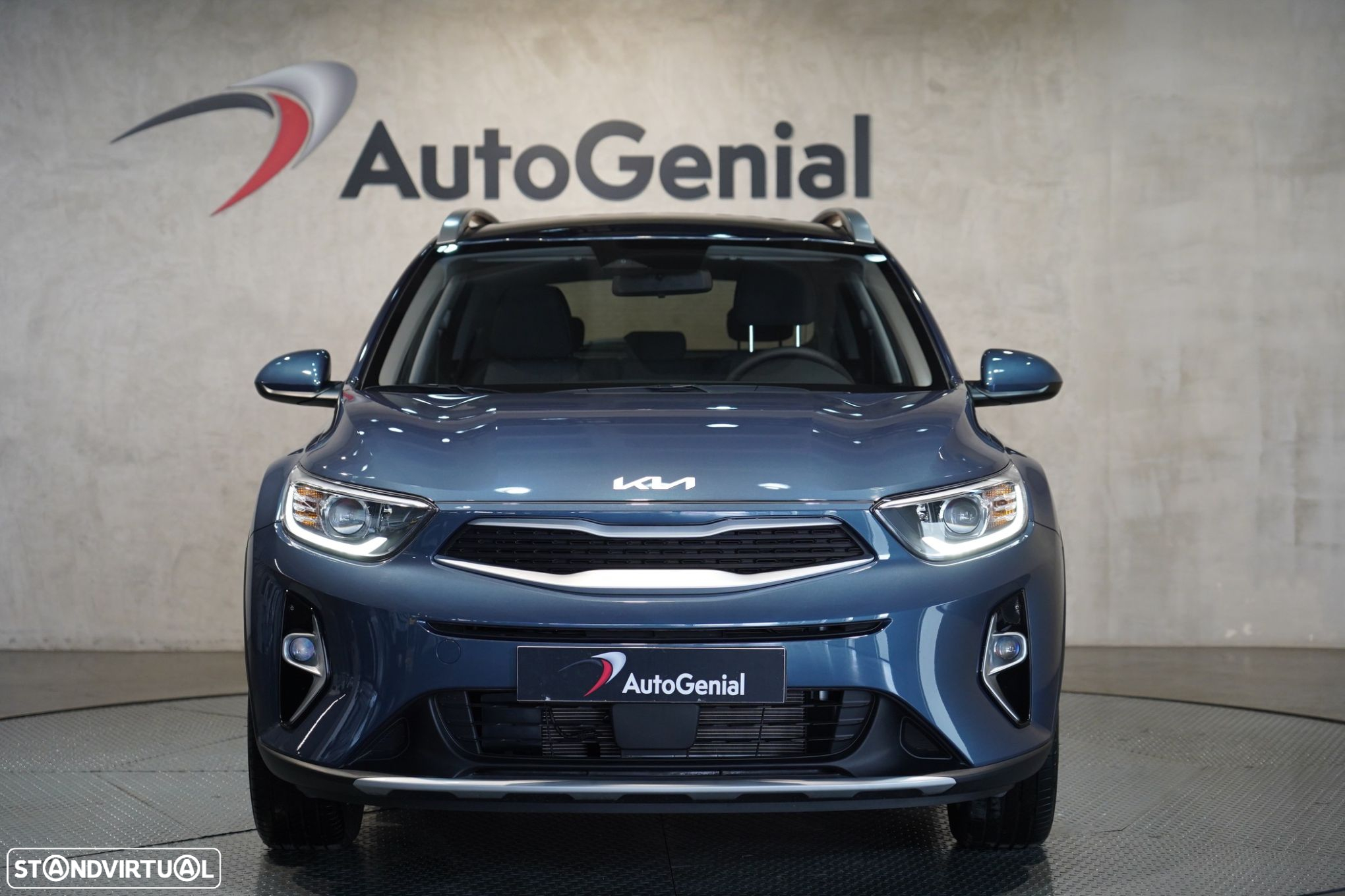 Kia Stonic 1.2 Dynamic - 3
