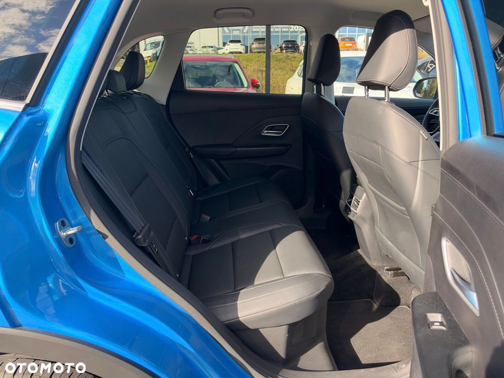 MG ZS Hybrid+ - 27