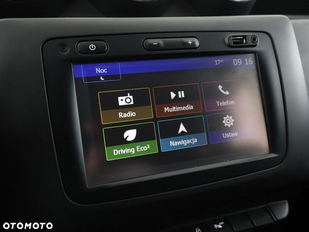 Dacia Duster 1.2 TCe Prestige - 23