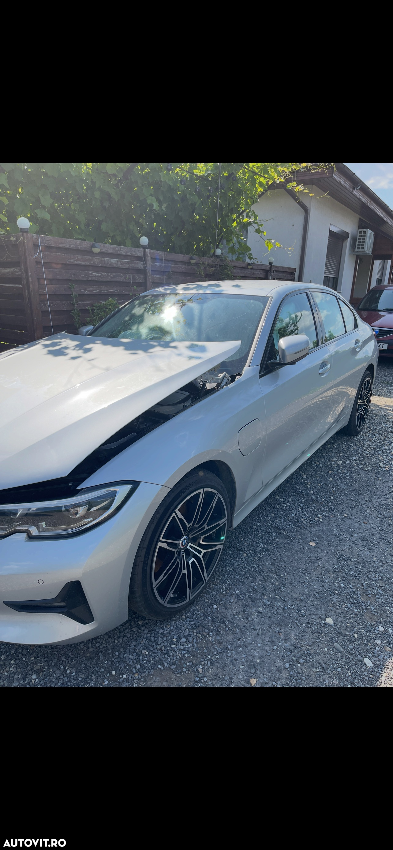 BMW Seria 3 330e AT PHEV - 2