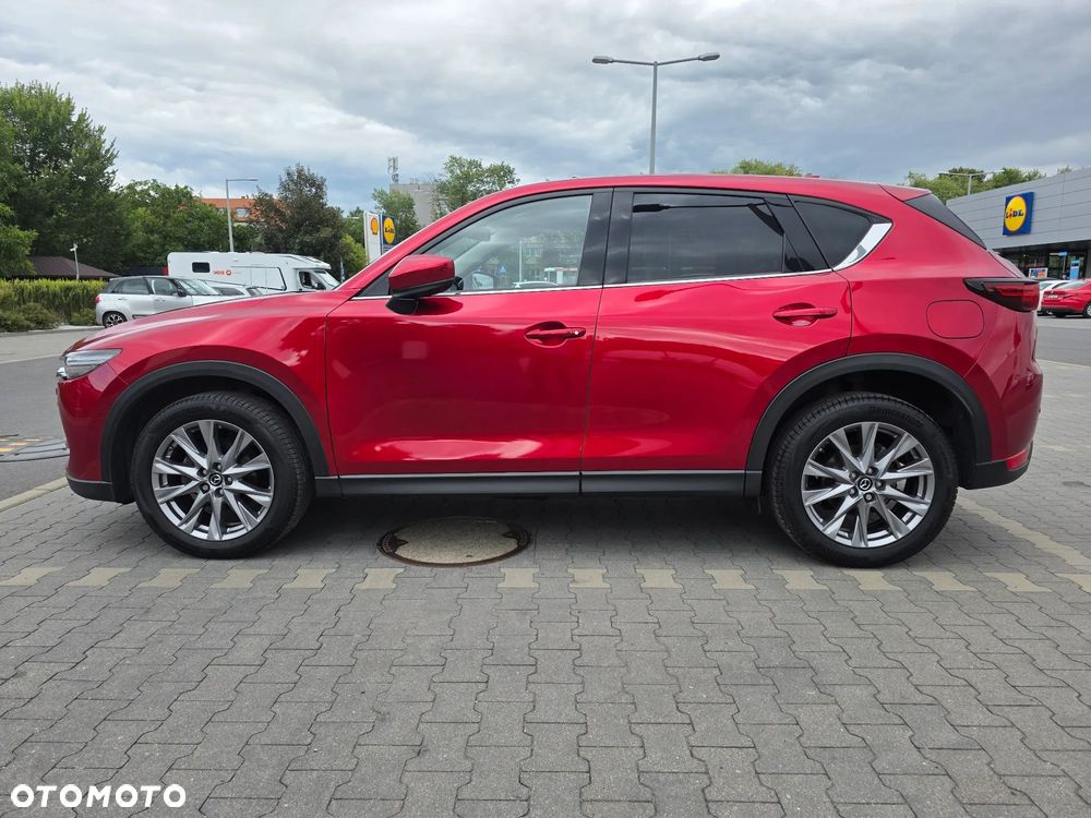Mazda CX-5 2.0 Skyprestige 2WD - 2