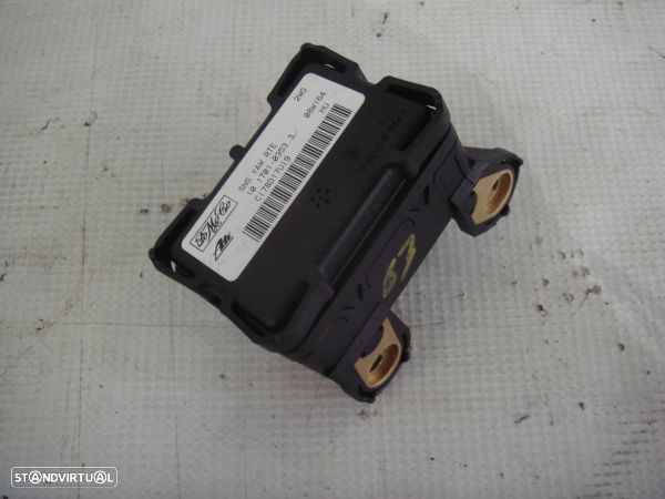 Sensor De Establidade Esp Volvo S40 Ii (544) - 1