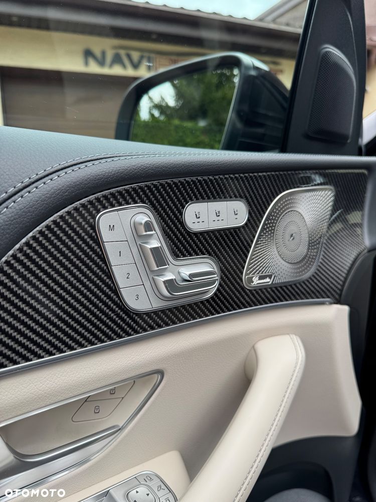 Mercedes-Benz GLE AMG 53 4-Matic Ultimate - 10