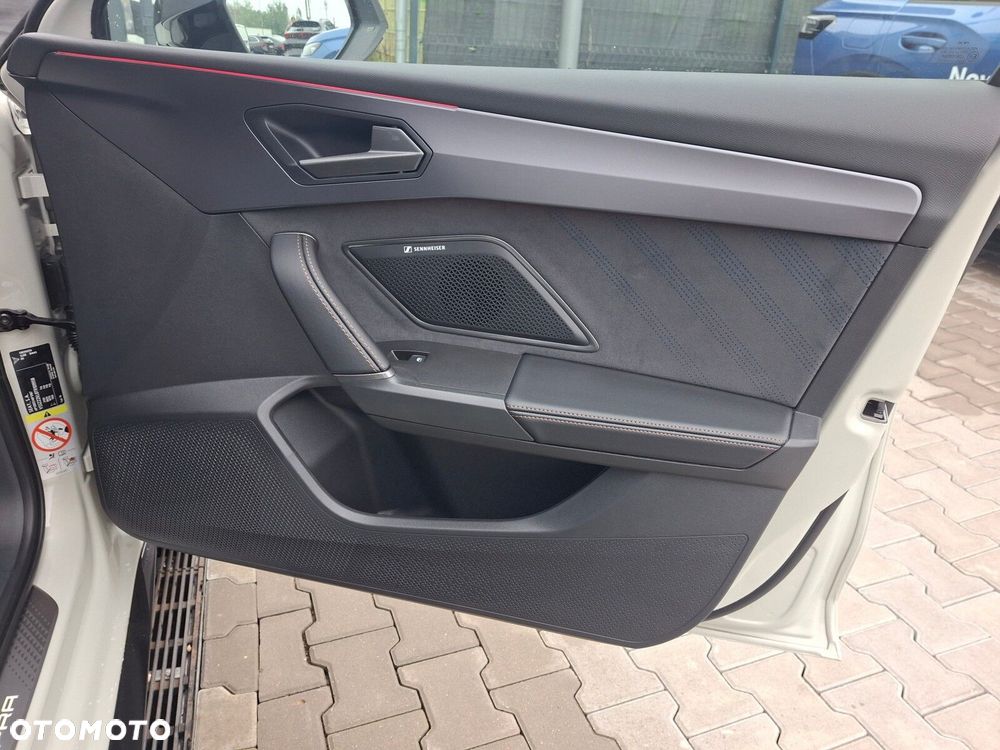 Cupra Leon Sportstourer 2.0 TSI 4Drive DSG - 21