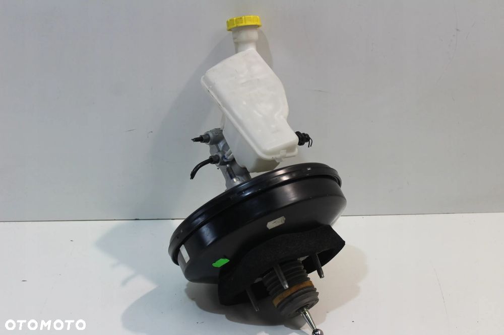 POMPA SERWO HAMULCOWE DS3 CITROEN C4 CACTUS PEUGEOT 32069745 BDB DEMONTAŻ - 2