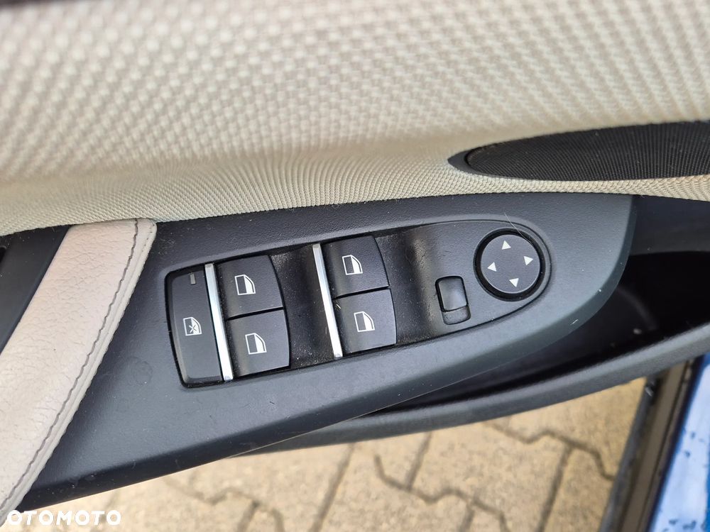 BMW X3 - 9