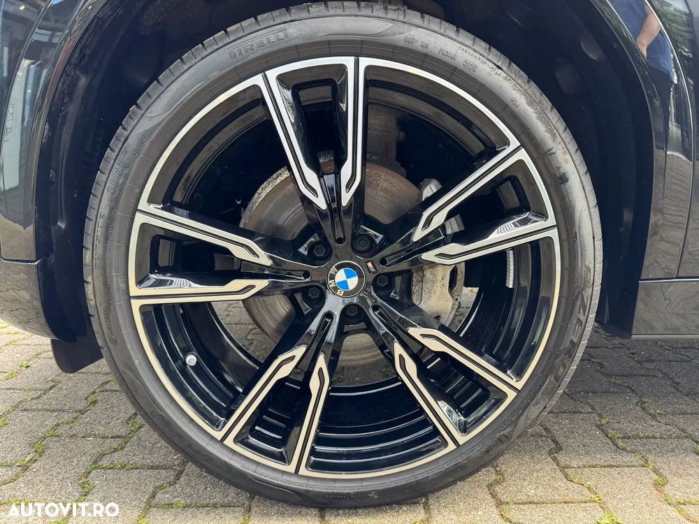 BMW X6 xDrive40d AT MHEV - 24