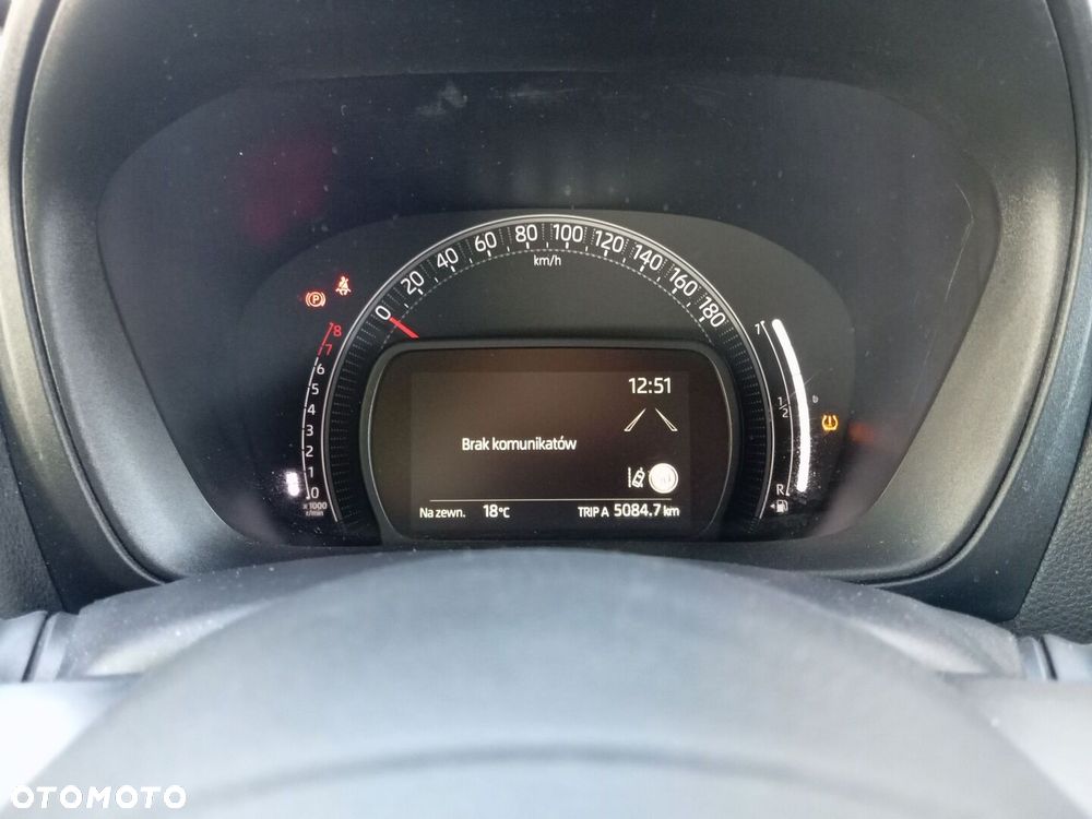 Toyota Aygo X - 16