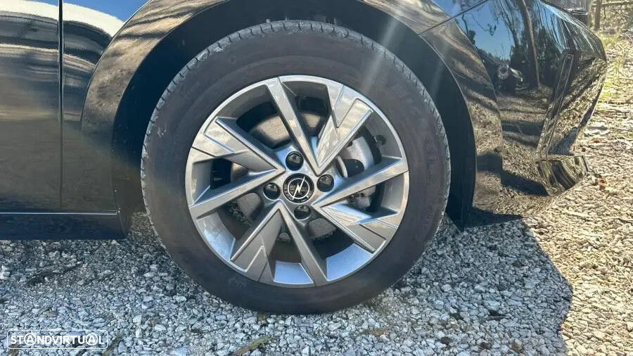 Opel Corsa - 8