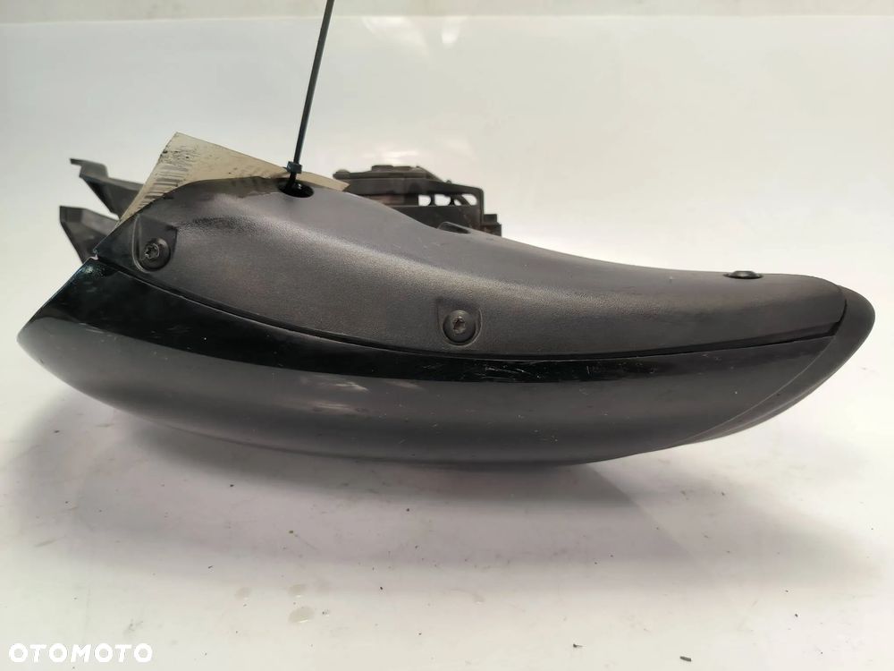 Buell 1125R 1 125 Benzyna 2009 Chłodnica wody wentylator - 4