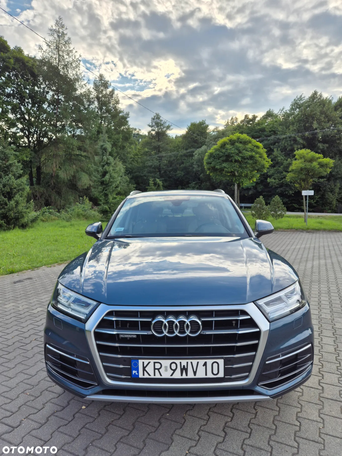 Audi Q5 2.0 TDI Quattro S tronic - 2