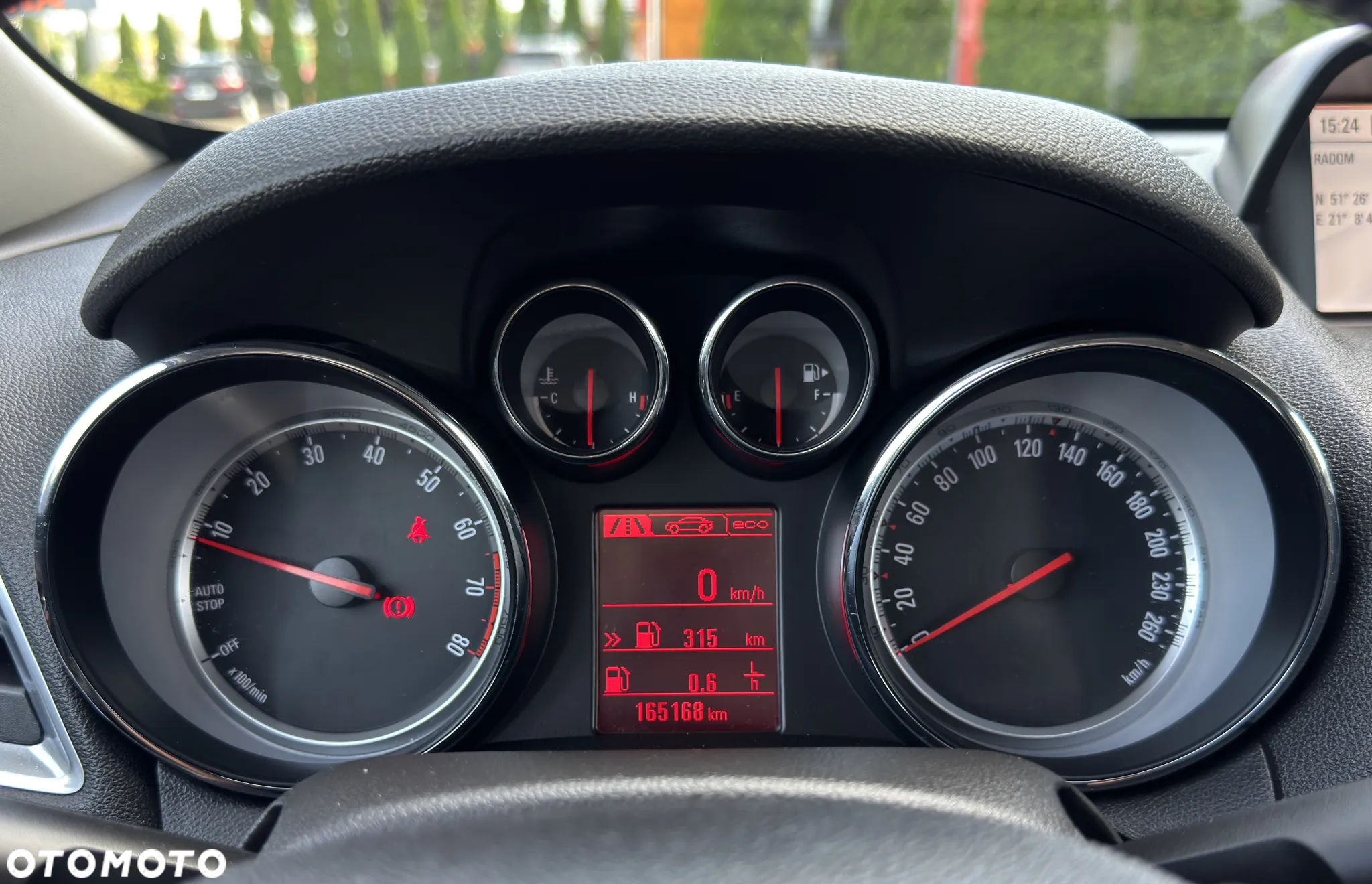 Opel Mokka 1.4 T Cosmo - 18