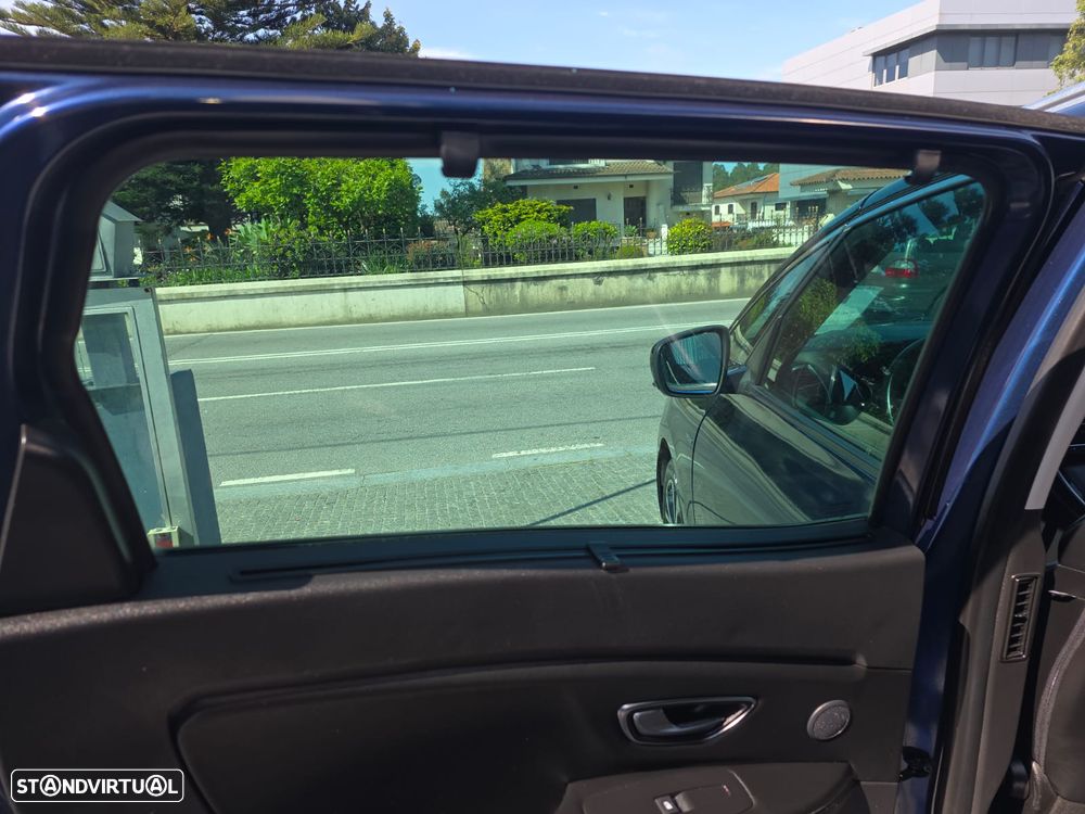 Renault Grand Scénic 1.5 dCi Bose Edition EDC - 34