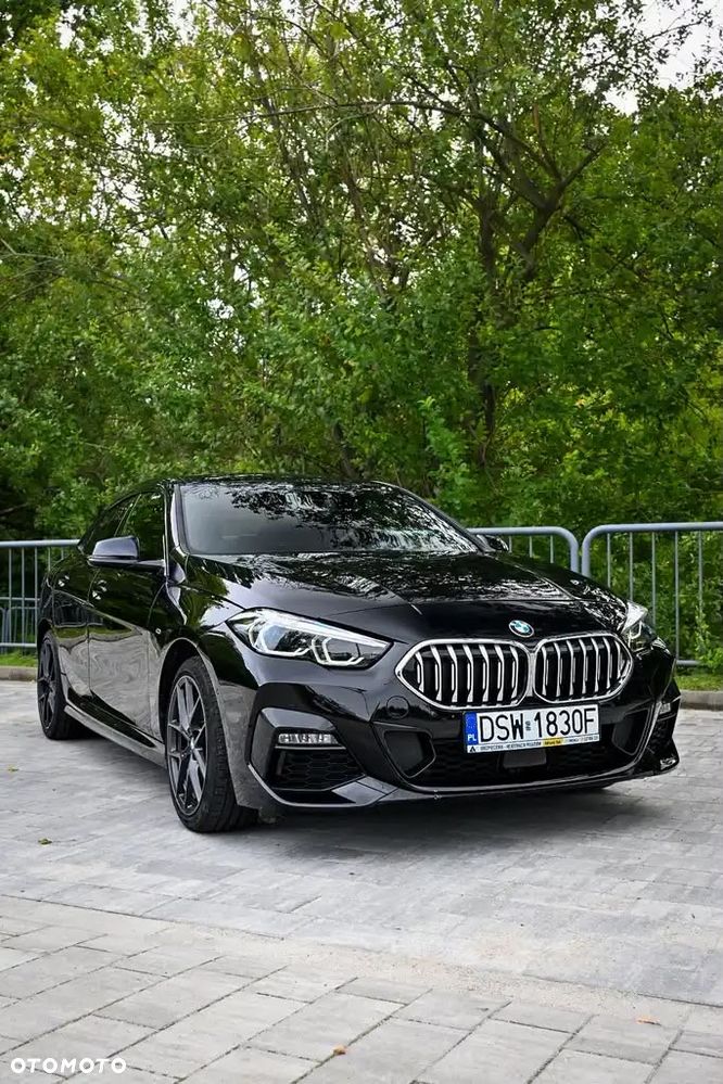 BMW Seria 2 218i Sport Line - 1