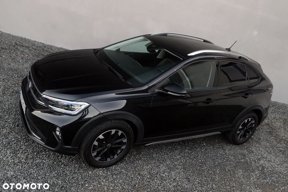 Volkswagen Taigo 1.0 TSI OPF DSG Life - 16