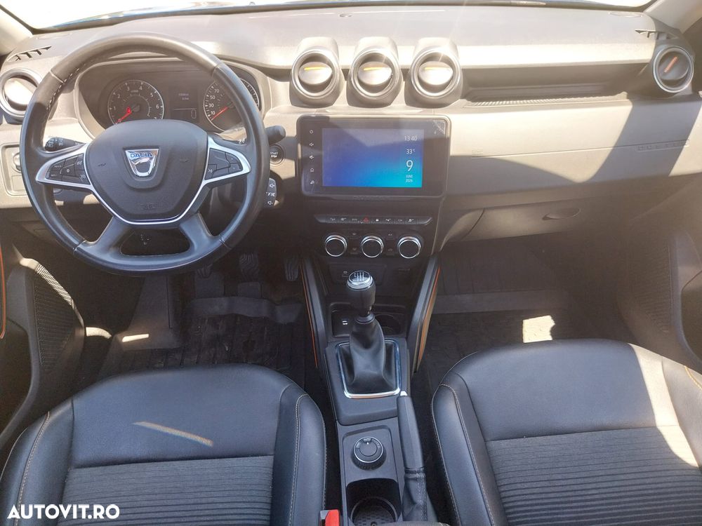 Dacia Duster TCe 150 4X4 Extreme - 3