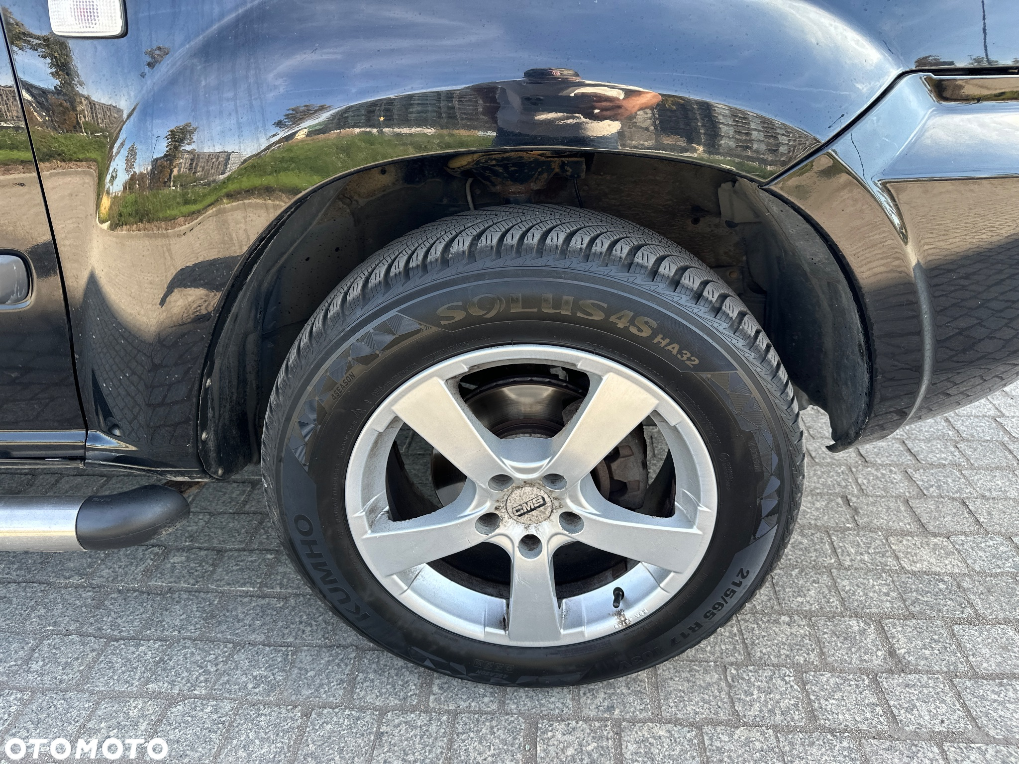 Nissan X-Trail - 27