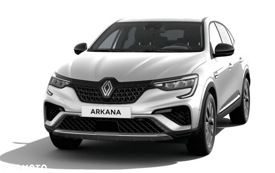 Renault Arkana - 1