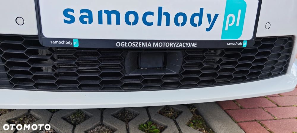 Skoda Octavia 2.0 TDI RS Challenge DSG - 22