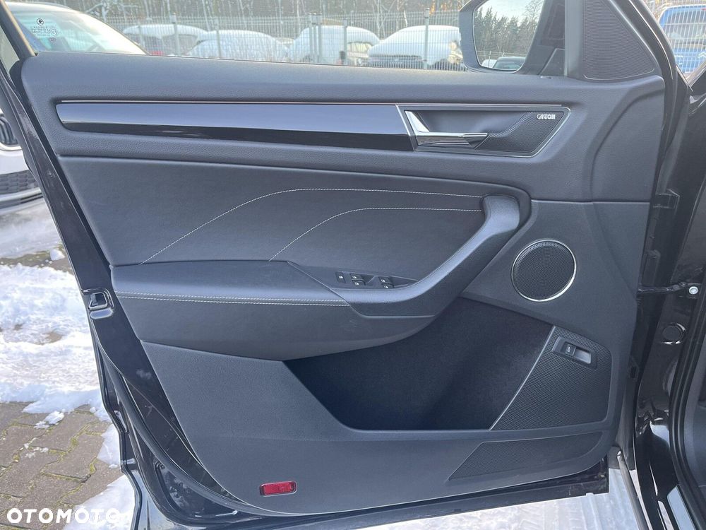 Skoda Kodiaq 2.0 TDI 4x4 L&K DSG - 19