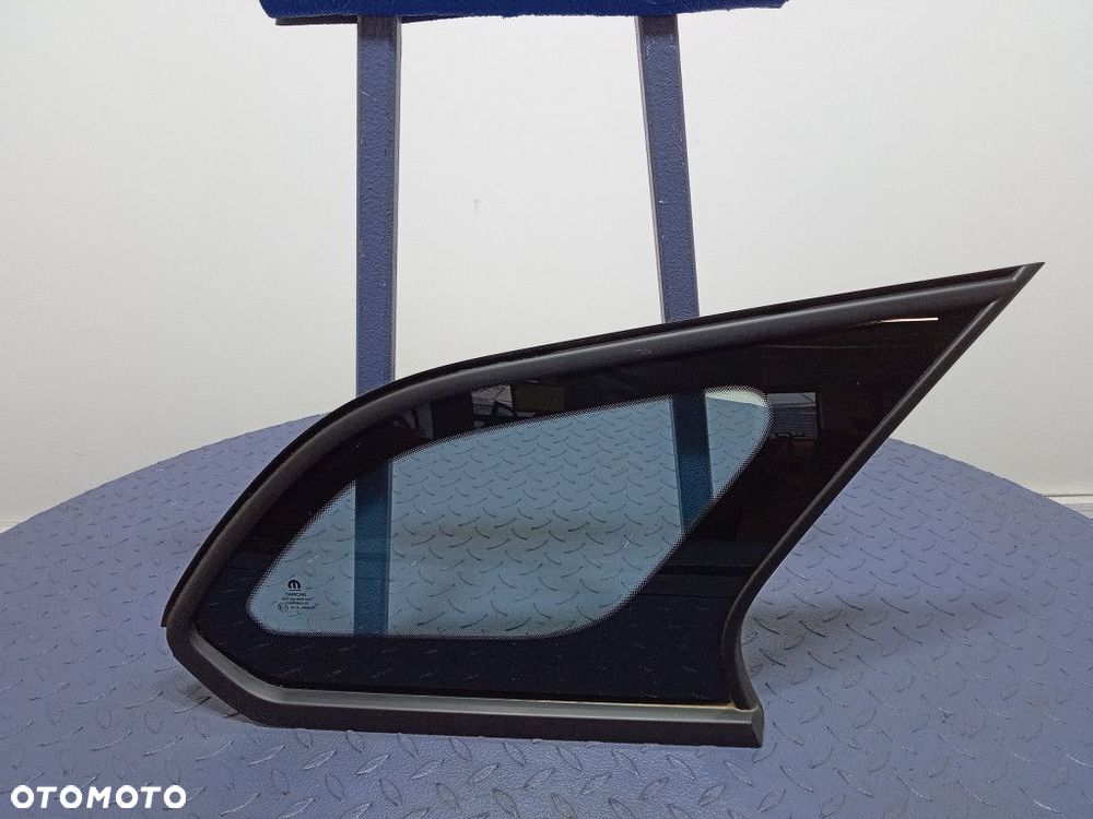 FIAT TIPO II KOMBI SZYBA KAROSERYJNA TYŁ PRAWA TYLNA - 1