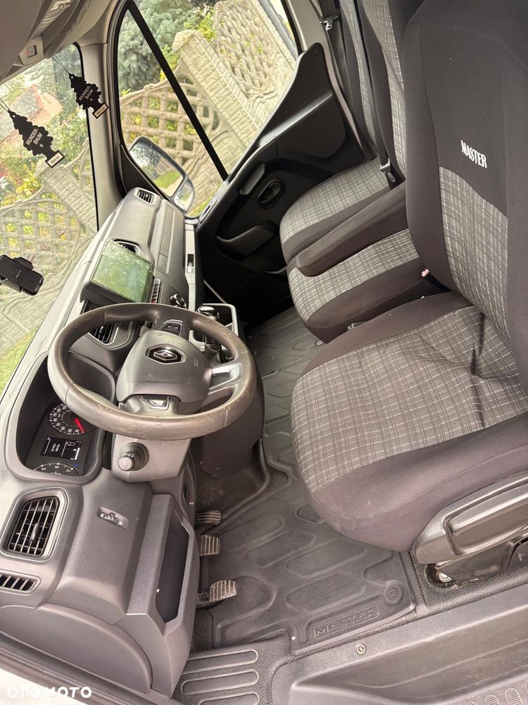 Renault Master - 14