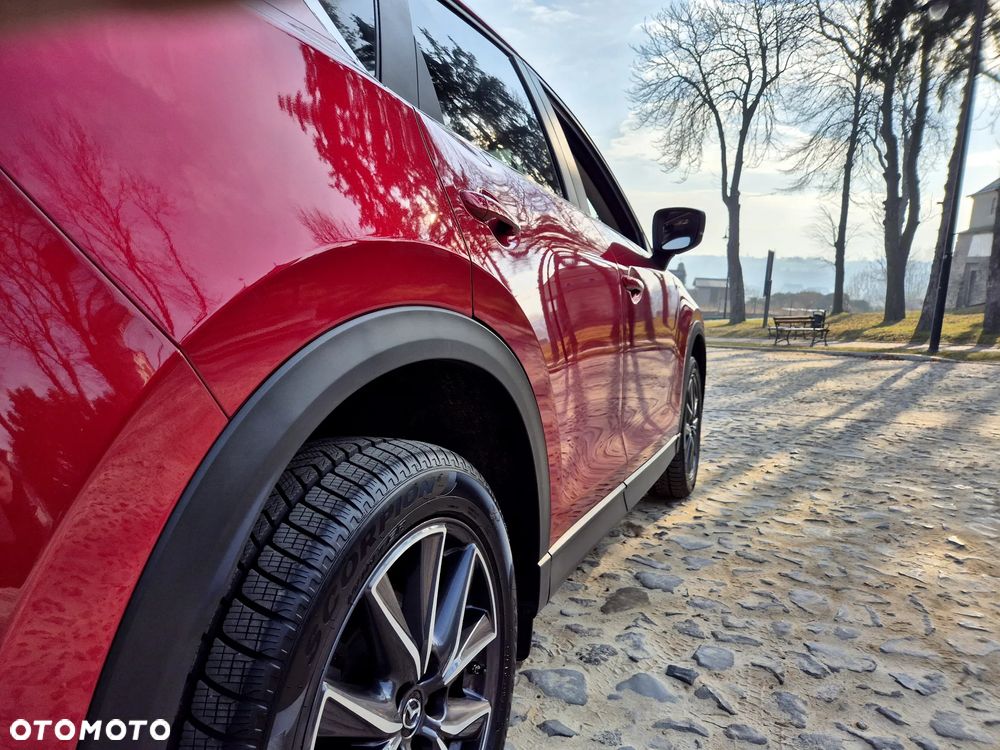 Mazda CX-5 SKYACTIV-G 165 Nakama - 28