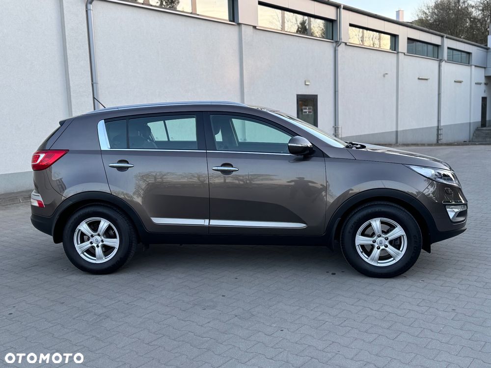 Kia Sportage 1.6 GDI M 2WD - 2