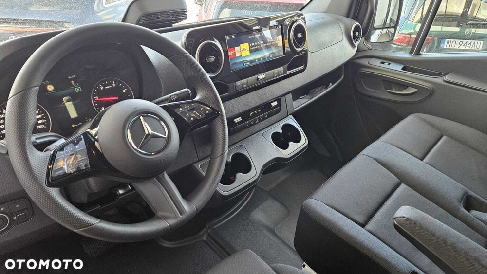 Mercedes-Benz Sprinter Sprinter - 7