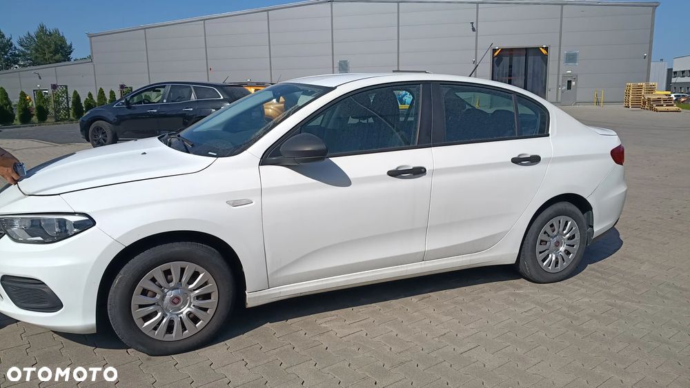 Fiat Tipo 1.4 16V - 5