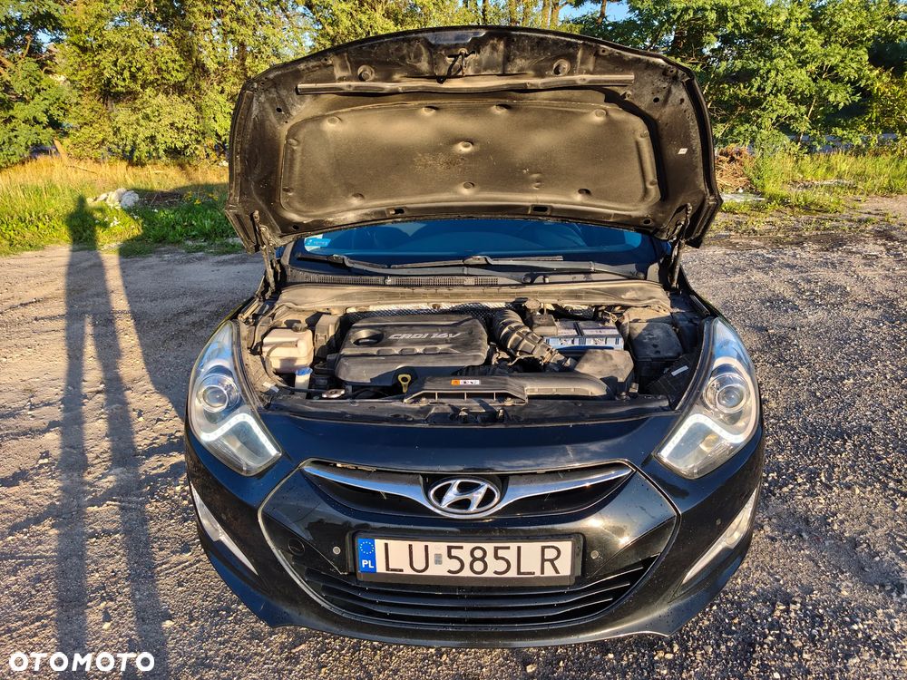 Hyundai i40 1.7 CRDi Classic - 6