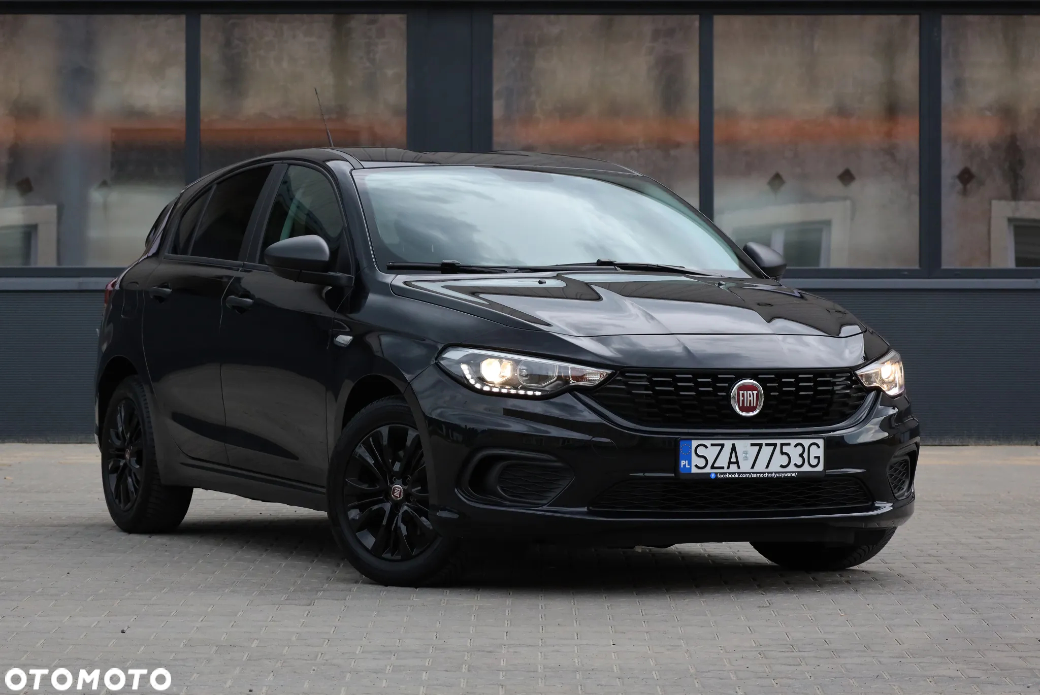 Fiat Tipo 1.4 16v Street - 3